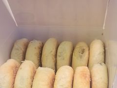 -矮子馅饼(大成路店)
