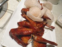 -肥仔文澳门猪骨煲(南京西路店)