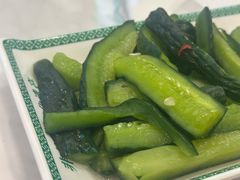 油酥瓜条-华天延吉餐厅(西四总店)