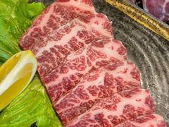-海之屋韩式烤肉(海棠68环球美食街店)