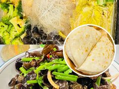 -天下醉美蒙餐(林西店)