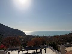 -青岛崂山太清宫