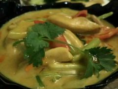 -Siam泰餐厅(水上公园店)