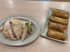 -百家鸡味馆(清泰店)