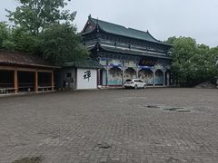 -丹江大观苑