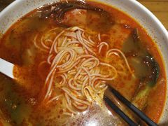 -鼎高高陕西美食(龙德广场店)