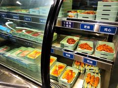 -蚝英雄鲜蚝自助专门店(长楹天街直营店)