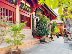 -叩齿古寺