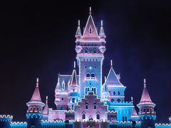 -厦门方特东方神画