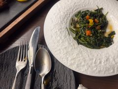 -Shantek象提南亚餐厅&西餐融合Bistro(淮海中路店)