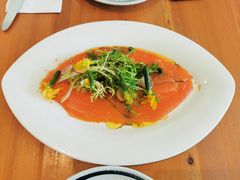 -PIZZA BIANCA(万象城店)