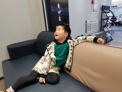 -牙博士口腔品牌连锁(杨浦店)