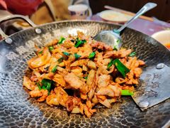 -费大厨辣椒炒肉(黄兴中心广场店)