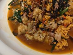 -烹湘·鲜炒湖南土菜(海珠店)