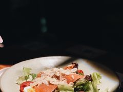 -缦云里花园餐厅