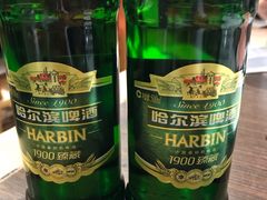-金刚山烧烤(红旗大街店)