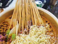 现炒串串-徐妹串串香(春熙路店)