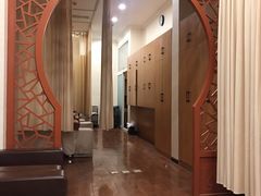 -筋骨堂热敷推拿按摩(翠华路店)