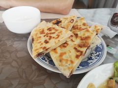 -三岔涧农家乐