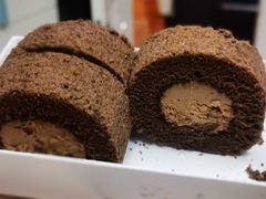 巧克力卷-好利来(彩香店)