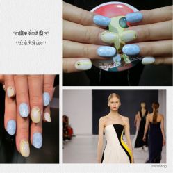 手部美甲-光SPA科技美肤