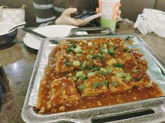 -绿茶餐厅(天津天河城店)