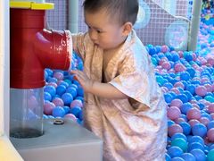 -海韵之星邮轮水会(明发商业广场店)
