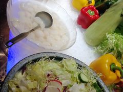 -加餐海鲜自助(宝龙一城店)