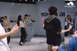 -卡门舞蹈