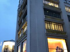 -路易·威登(香榭丽舍大道店)