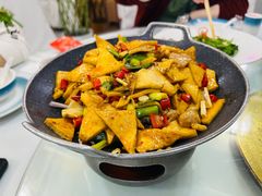 -味道香山烤鸭店(马池口店)