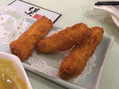 -大咀港式茶餐厅(海岸城店)