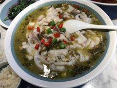 -懒人盐府人家(航天桥店)