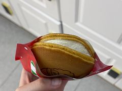 -泽田本家·铜锣烧(美罗城店)