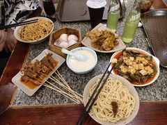 -小街天府(西工小街店)