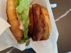 -必胜客(磁器口店)