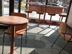-麦当劳(学院大街店)