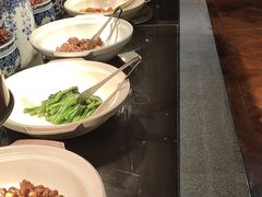 -韵咖啡自助餐厅(天津香格里拉店)
