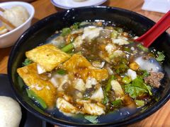 -青石桥老瓦房肥肠粉总店(青石桥总店)