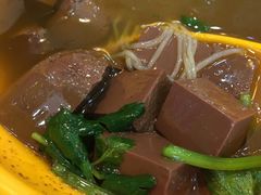 -小杨生煎(香港名都店)