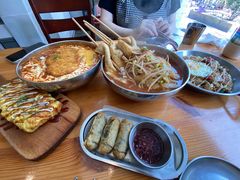 -青春分食(仙林大学城店)