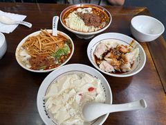 -西月城谭豆花(春熙路店)