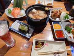 关东煮-三月居酒屋(青年大街店)