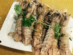 -南海渔家•海鲜•正宗海南菜(海棠湾店)