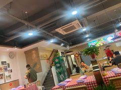 -满堂春特色餐馆