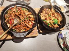 -得意啫·广东啫啫煲(前海HOP店)