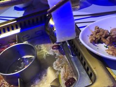 -雾都渣渣火锅(南城智汇城店)