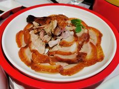 -味+新京宴·烤鸭·北京菜(创意谷店)