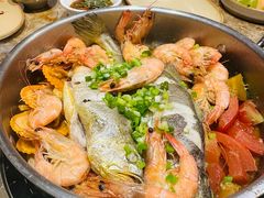 -七欣天香辣蟹火锅(苏州相城VIP总店)