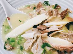 -粗茶淡饭(东关街店)